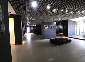 文苑展厅1