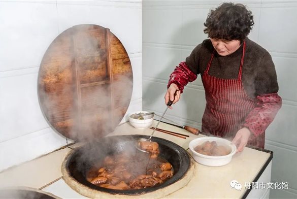 “年的味道” || 家乡特色美食烹饪慕课（三）：东乡羊肉