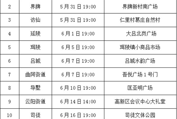 活动预告||“人文丹阳 ·乐享文旅”2024年丹阳市基层文艺巡演即将上演！